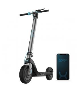 Cecotec Bongo Serie a Connected Patinete Electrico - 700W - Bateria Intercambiable Panasonic - Bluetooth - Ruedas Antirreventon 