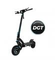 Cecotec Bongo Serie Z Power City Patinete Electrico - 1300W - Autonomia 65km - Suspension Sx2 - Ruedas 10.5" On Road - Sistema T