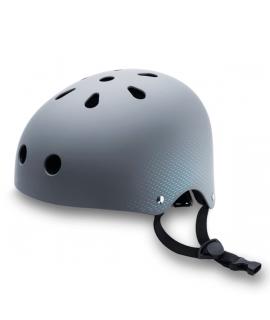 Cecotec BrainGuard Urban Casco para Bicicleta y Patinete - Talla L-XL - Peso de 420g - 11 Aperturas de Aire - Refuerzos Acolchad