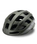 Cecotec BrainGuard Sprinter Casco para Bicicleta y Patinete - Talla S-M - Ligero 220g - 22 Aperturas de Aire - Acolchado Comodo 