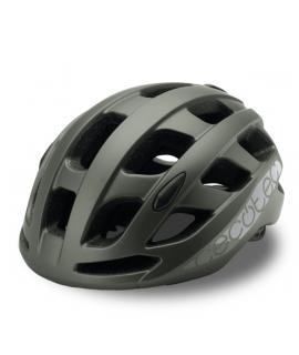 Cecotec BrainGuard Sprinter Casco para Bicicleta y Patinete - Talla L-XL - Peso de 220g - 22 Aperturas de Aire - Refuerzos Acolc