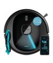 Cecotec Conga 7490 Immortal X-Treme Robot Aspirador 4 en 1 - 2600Pa - Navegacion Laser - Autonomia hasta 120min - Control App y 