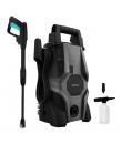 Cecotec HydroBoost 1400 Essential Hidrolimpiadora - 1400W - Presion 105bar - Caudal 426l/h - Botella de Jabon - Bomba de Alumini