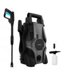 Cecotec HydroBoost 1400 Essential Hidrolimpiadora - 1400W - Presion 105bar - Caudal 426l/h - Botella de Jabon - Bomba de Alumini
