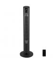 Cecotec EnergySilence 8150 Skyline Ventilador de Torre de 42" de Altura - 55W - Pantalla LED - 3 Velocidades - Oscilacion de 80º