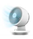 Cecotec EnergySilence 800 Cyclone Desk Ventilador de Sobremesa - Potencia de 45W - Diametro de 8" - 3 Velocidades - Oscilacion 6