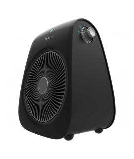 Cecotec ReadyWarm 2000 Max Force Calefactor Electrico - 2000W - 3 Modos - Termostato - Uso en Estancias de 20m2 - Portatil con A