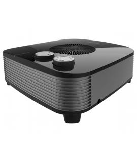 Cecotec ReadyWarm 2050 Max Horizon Calefactor Electrico - 2000W - 3 Modos de Calor - Termostato Regulable - Uso Sencillo y Porta