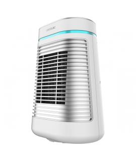 Cecotec ReadyWarm 1550 Max Ceramic Rotate Smart Calefactor Ceramico de Sobremesa - Potencia de 1500W - Termostato Regulable - Os