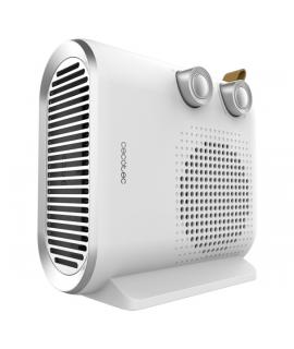 Cecotec ReadyWarm 2050 Max Dual Calefactor Electrico - 2000W - 3 Modos de Calor - 2 Niveles de Potencia - Control Regulable - Us