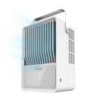 Cecotec EnergySilence 500 DeskChill Smart Climatizador Portatil Compacto - Deposito 500ml - Tactil - Luz LED Multicolor - Tempor