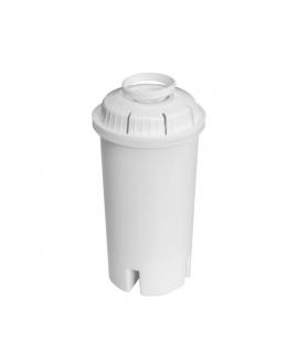 Cecotec Pro Filtro de Recambio para Jarra H2ONature 2400 - 4 Capas - Elimina Cloro y Olores - Retiene Metales Pesados - Mantiene