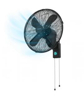 Cecotec EnergySilence 4500 PowerWall Ventilador de Pared - 50W - Diametro de 45cm - 4 Aspas de 16" - 3 Velocidades Ajustables - 