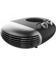 Cecotec Termoventilador ReadyWarm Horizon Calefactor Horizontal - 2000W - 3 Modos - Termostato - Cobertura hasta 20 M² - Funcion