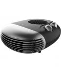 Cecotec Termoventilador ReadyWarm Horizon Calefactor Horizontal - 2000W - 3 Modos - Termostato - Cobertura hasta 20 M² - Funcion