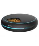 Cecotec Pumba 1600 Purrfect Meal Comedero para Mascotas de 2L - Pantalla LED - Grabadora de Voz - Ideal para Control de Peso - B