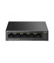TP-Link TL-LS105GP Switch 5 Puertos 10/100/1000Mbps - POE