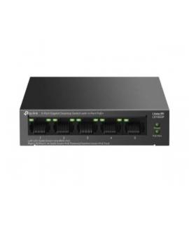 TP-Link TL-LS105GP Switch 5 Puertos 10/100/1000Mbps - POE