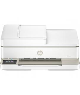 HP Envy 6520e Impresora Multifuncion Color Duplex WiFi 10ppm - ADF de 35 Hojas