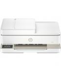HP Envy 6520e Impresora Multifuncion Color Duplex WiFi 10ppm - ADF de 35 Hojas