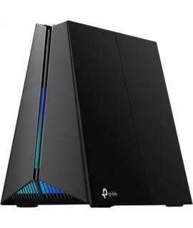 TP-Link ARCHER GXE75 Router WiFi 6E AXE 5400 Tribanda - 4x RJ-45 , 1x RJ45 2.5G, 1x USB 3.2 Gen1 - EasyMesh