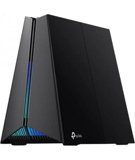 TP-Link ARCHER GXE75 Router WiFi 6E AXE 5400 Tribanda - 4x RJ-45 , 1x RJ45 2.5G, 1x USB 3.2 Gen1 - EasyMesh