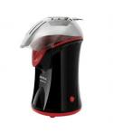 Cecotec Fun & Taste P'Corn Palomitero 1200W - Conveccion - Palomitas Listas en 2min - Facil Limpieza - Proteccion contra Sobreca