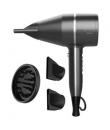Cecotec Bamba IoniCare 5500 PowerStyle Secador de Pelo 1800W - Motor AC - Potente Caudal de Aire - Iones Reales - Sistema Perfec