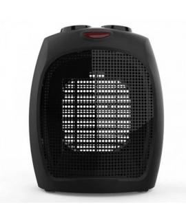 Cecotec Ready Warm 6000 Ceramic Calefactor Baño Ceramico 1500W - Termostato Regulable - 3 Modos de Funcionamiento - Proteccion S