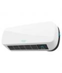 Cecotec Ready Warm 5200 Box Ceramic Calefactor Ceramico de Pared Bajo Consumo 2000W - Pantalla Digital - IPX2 - Temporizador - 3