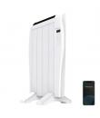 Cecotec Ready Warm 800 Thermal Connected Radiador Electrico 600W - 4 Elementos - Colocacion en Pared o de Pie - Control WiFi - T