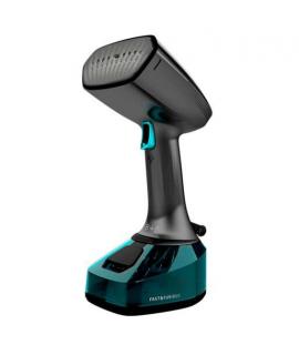 Cecotec Fast&Furious 4040 Absolute Smart Plancha Vertical Vapor 1200W - Elimina Arrugas, Olores y Desinfecta