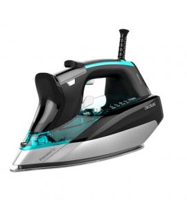 Cecotec Fast&Furious 5050 X-Treme Plancha de Ropa Vapor 2720W - Suela Turbo Slide - Vapor Continuo 55 g/m - Golpe de Vapor 200g/