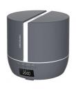 Cecotec PureAroma 550 Connected Stone Difusor de Aromas 500ml Bluetooth - Pantalla LED - Altavoz - Temporizador 12h - 3 Modos de