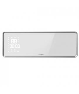 Cecotec Ready Warm 5350 PowerBox Ceramic Calefactor Ceramico de Pared 2000W WiFi - Oscilacion - Pantalla LED - Temporizador - 3 