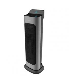 Cecotec Ready Warm 6800 Ceramic Sky Smart Calefactor de Baño Ceramico 2000W - Termostato Regulable - Pantalla LED - Temporizado 