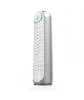 Cecotec Ready Warm 10050 Top Ceramic Pro Calefactor de Baño Ceramico 2200W - Termostato Regulable - 3 Modos - Oscilacion - Cober