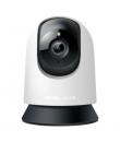 Mercusys MC210 Camara de Seguridad IP WiFi FullHD 1080p - Vision Nocturna - Deteccion de Movimiento - Vision Panoramica 360º - C