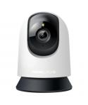 Mercusys MC210 Camara de Seguridad IP WiFi FullHD 1080p - Vision Nocturna - Deteccion de Movimiento - Vision Panoramica 360º - C