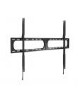Tooq Soporte Fijo de Pared para TV de 32"-140" - Peso Max 80kg - VESA Max. 1200x800mm