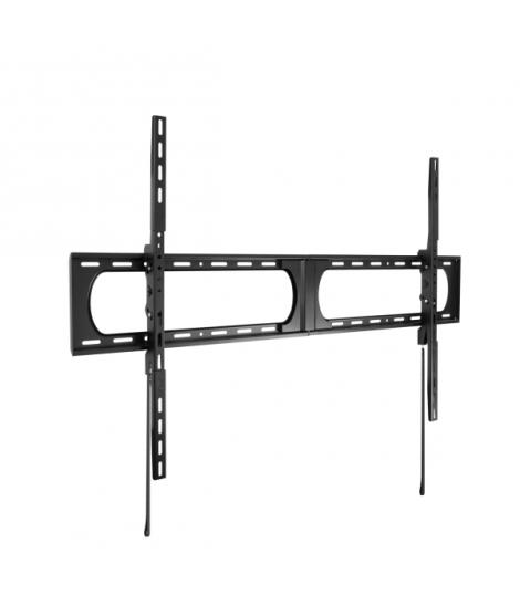 Tooq Soporte Fijo de Pared para TV de 37"-140" - Inclinable - Peso Max 80kg - VESA Max. 1200x800mm