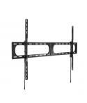 Tooq Soporte Fijo de Pared para TV de 37"-140" - Inclinable - Peso Max 80kg - VESA Max. 1200x800mm