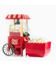 Innovagoods Sweet & Pop Times Palomitera de Aire Caliente - Potencia 1200W - Estilo Vintage - Cocina sin Aceite - Incluye Medido