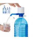 Innovagoods Watler Dispensador de Agua XL para Garrafas hasta 12L - Polipropileno - Libre de BPA - Sistema Antigoteo - Incluye 3
