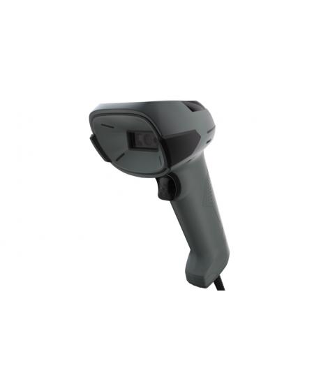 Safescan 310-W Lector de Codigo de Barras 1D y 2D - USB-A - Plug and Play - Ergonomico