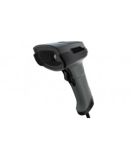 Safescan 330-W Lector de Codigo de Barras 1D y 2D - USB-A - Plug and Play - Soporte Incluido