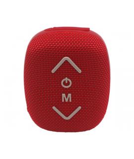 Coolsound Riderbeat Altavoz Bluetooth True Wireless 7W - Autonomia hasta 3h - USB, MicroSD y Aux - Funcion Manos Libres - Radio 