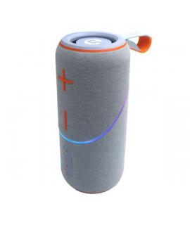 Coolsound Rainbow Beat Altavoz Bluetooth True Wireless 20W - Autonomia hasta 3h - USB, MicroSD y Aux - Funcion Manos Libres - Ra