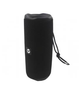 Coolsound Street Vibe Altavoz Bluetooth True Wireless 10W - Autonomia hasta 3h - USB, MicroSD - Funcion Manos Libres - Radio FM 