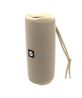 Coolsound Street Vibe Altavoz Bluetooth True Wireless 10W - Autonomia hasta 3h - USB, MicroSD - Funcion Manos Libres - Radio FM 